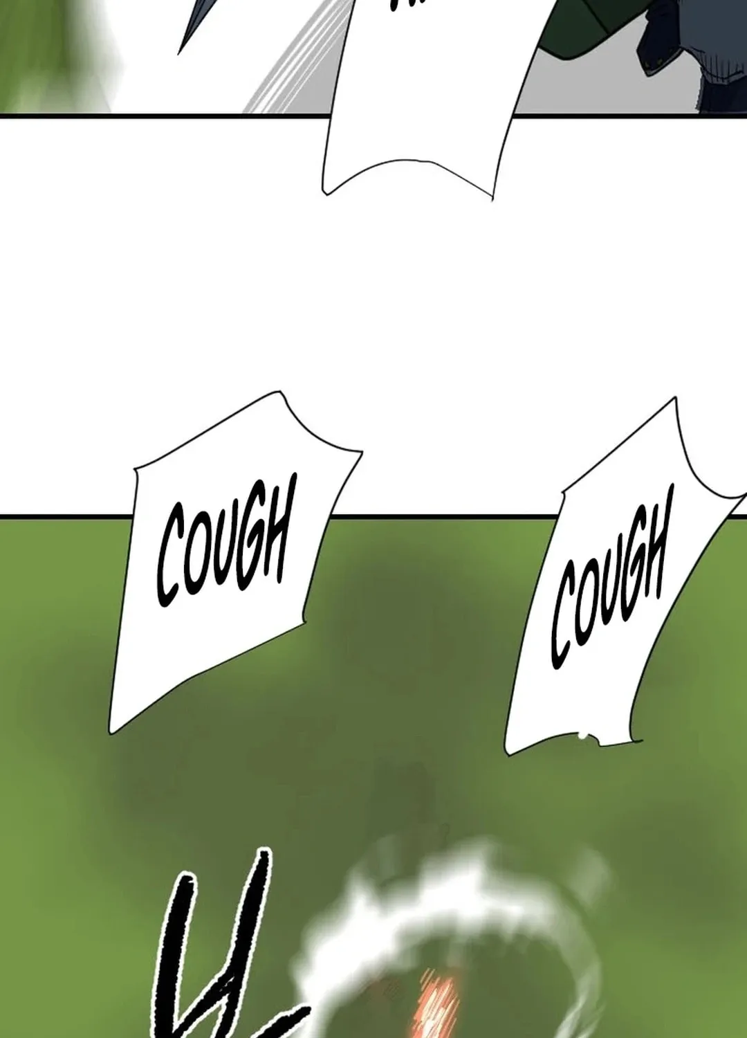 Read The Demonic Warrior chapter 56 image 32 on Lezhin