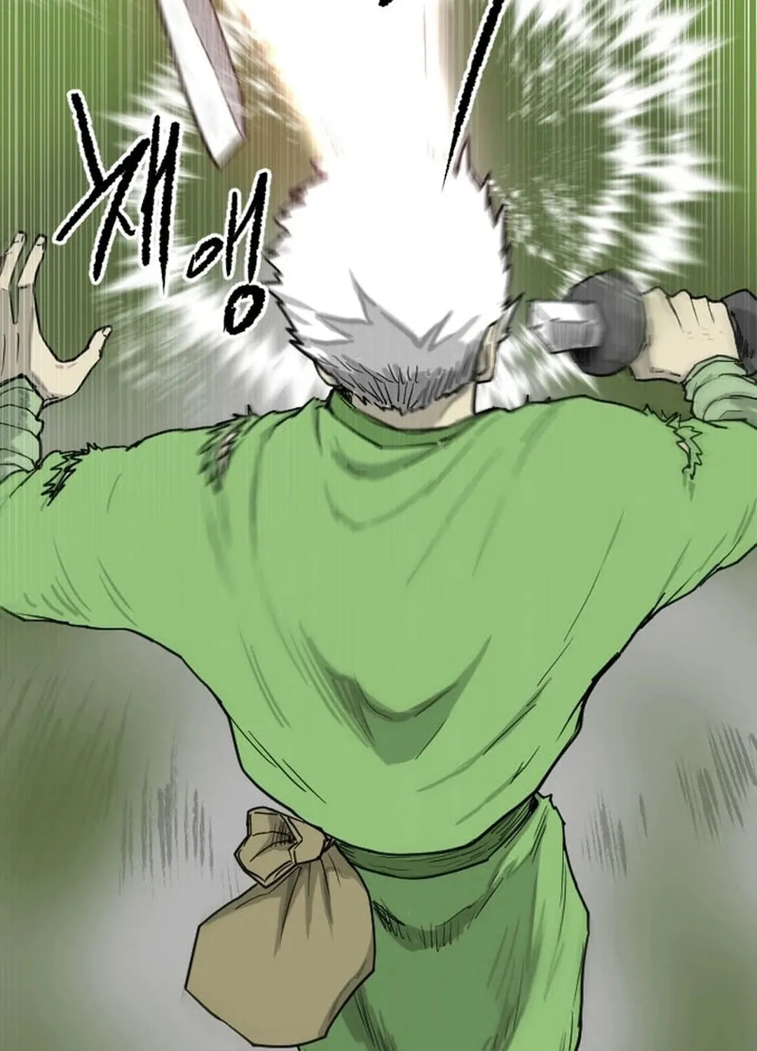 Read The Demonic Warrior chapter 56 image 35 on Lezhin