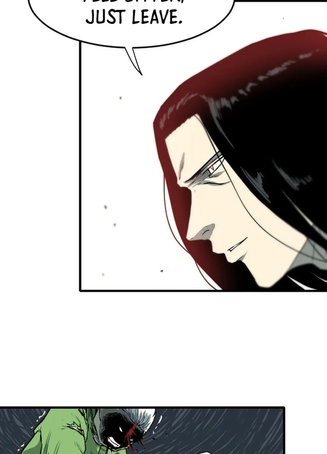 Read The Demonic Warrior chapter 56 image 37 on Lezhin