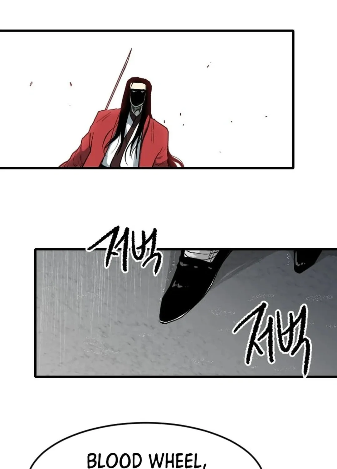 Read The Demonic Warrior chapter 56 image 40 on Lezhin