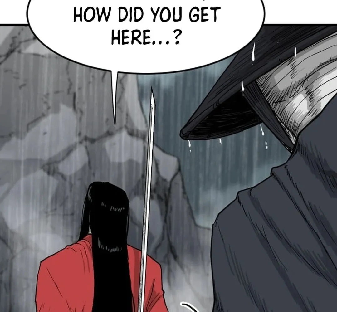 Read The Demonic Warrior chapter 56 image 41 on Lezhin