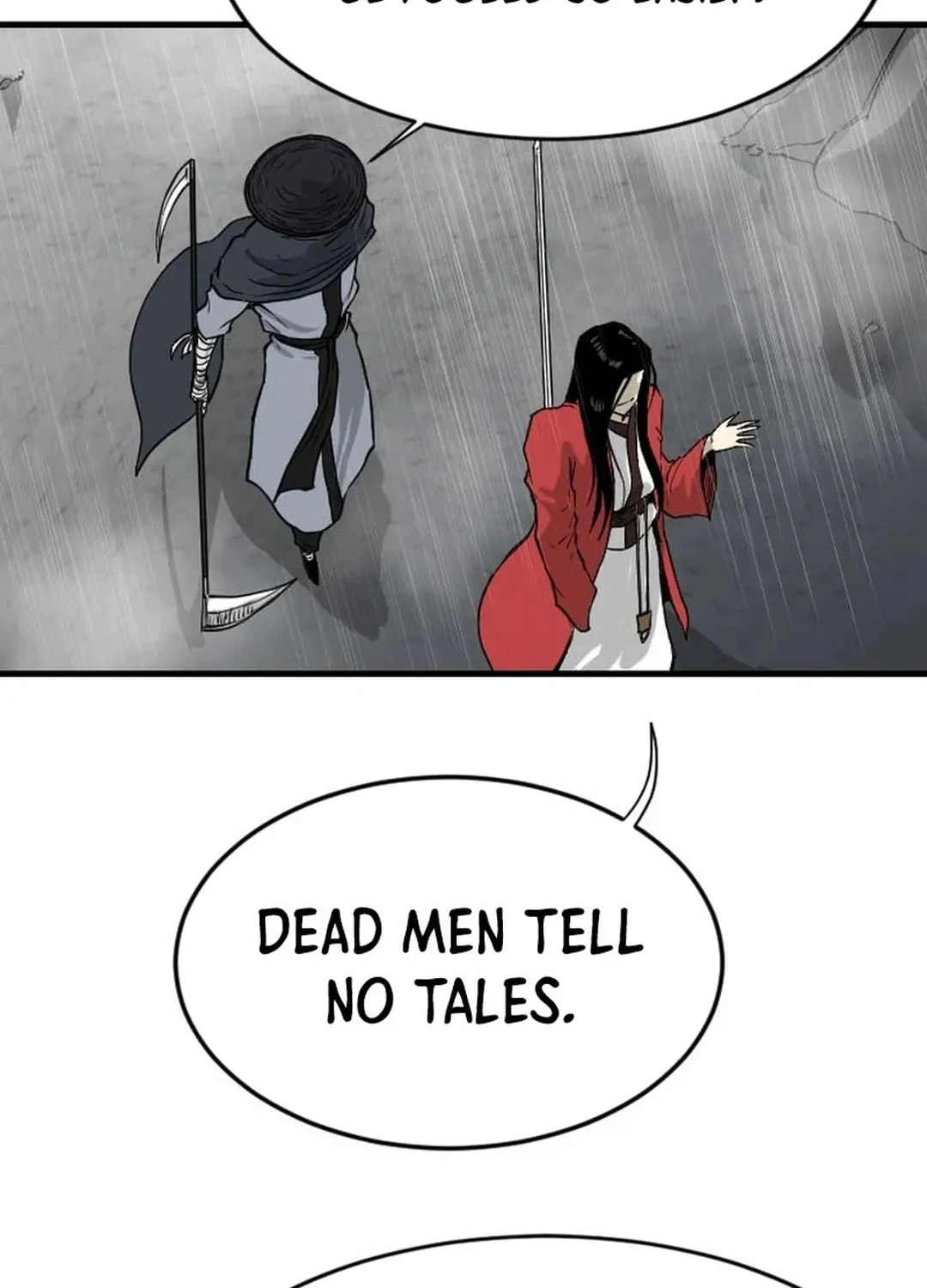 Read The Demonic Warrior chapter 56 image 45 on Lezhin