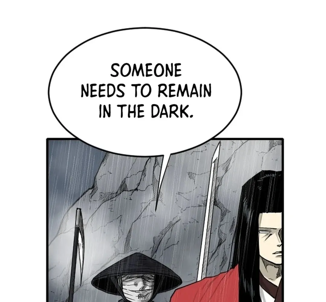 Read The Demonic Warrior chapter 56 image 48 on Lezhin