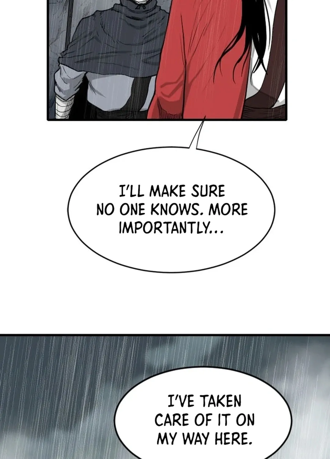 Read The Demonic Warrior chapter 56 image 49 on Lezhin