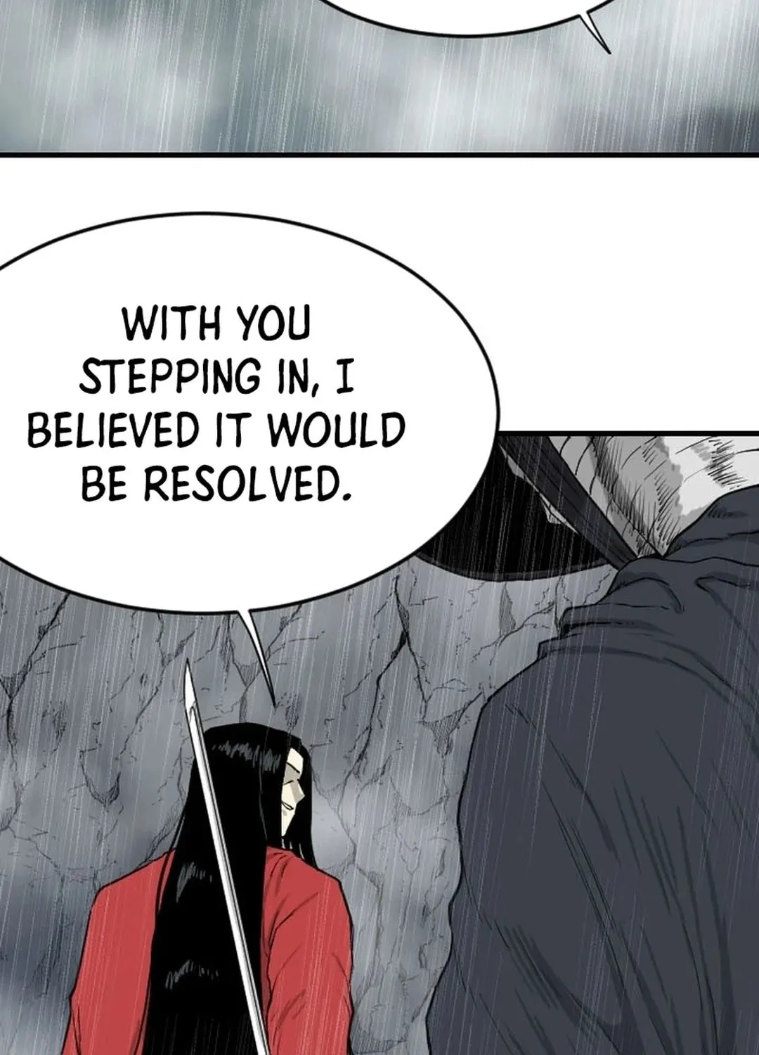 Read The Demonic Warrior chapter 56 image 50 on Lezhin
