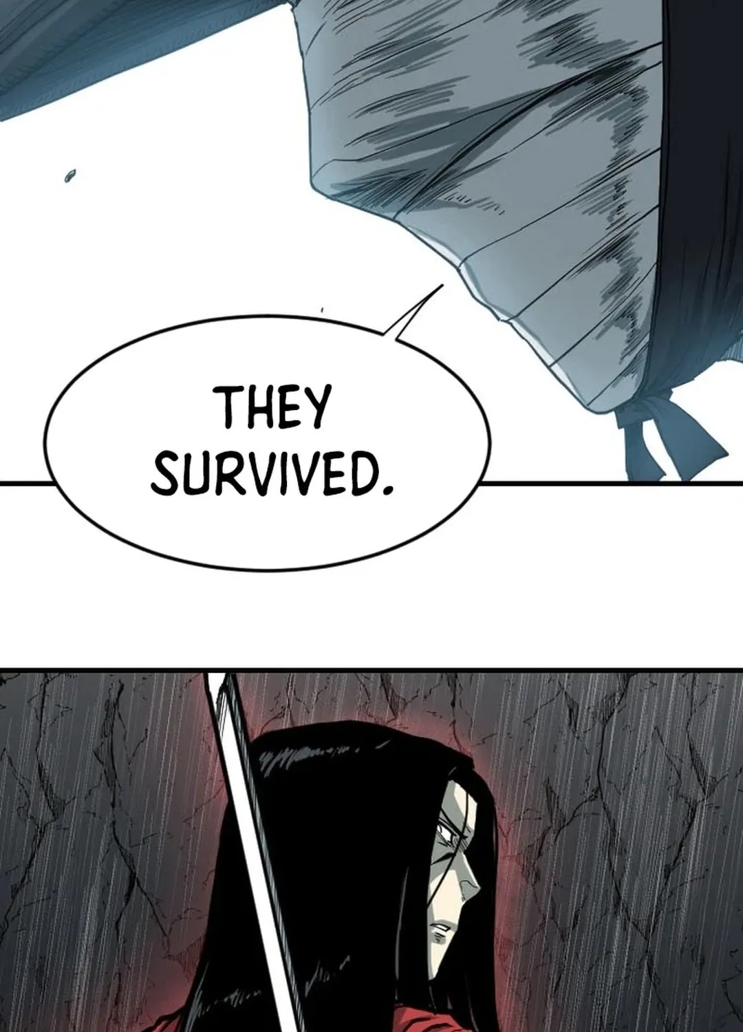 Read The Demonic Warrior chapter 56 image 52 on Lezhin