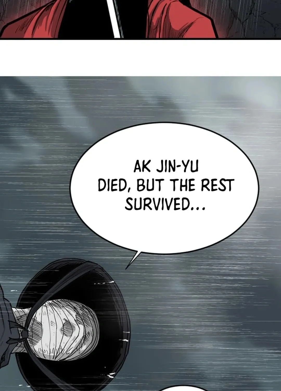 Read The Demonic Warrior chapter 56 image 53 on Lezhin