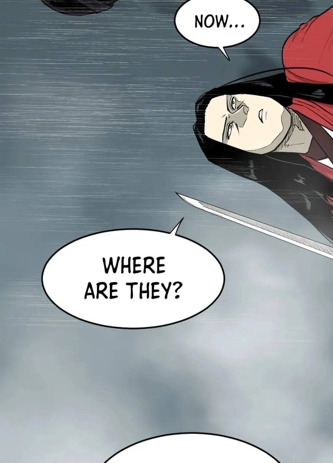 Read The Demonic Warrior chapter 56 image 54 on Lezhin