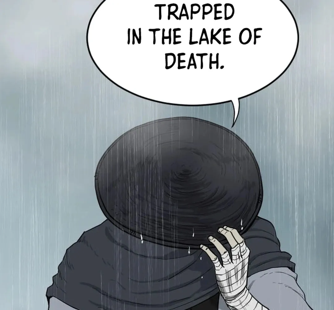 Read The Demonic Warrior chapter 56 image 55 on Lezhin
