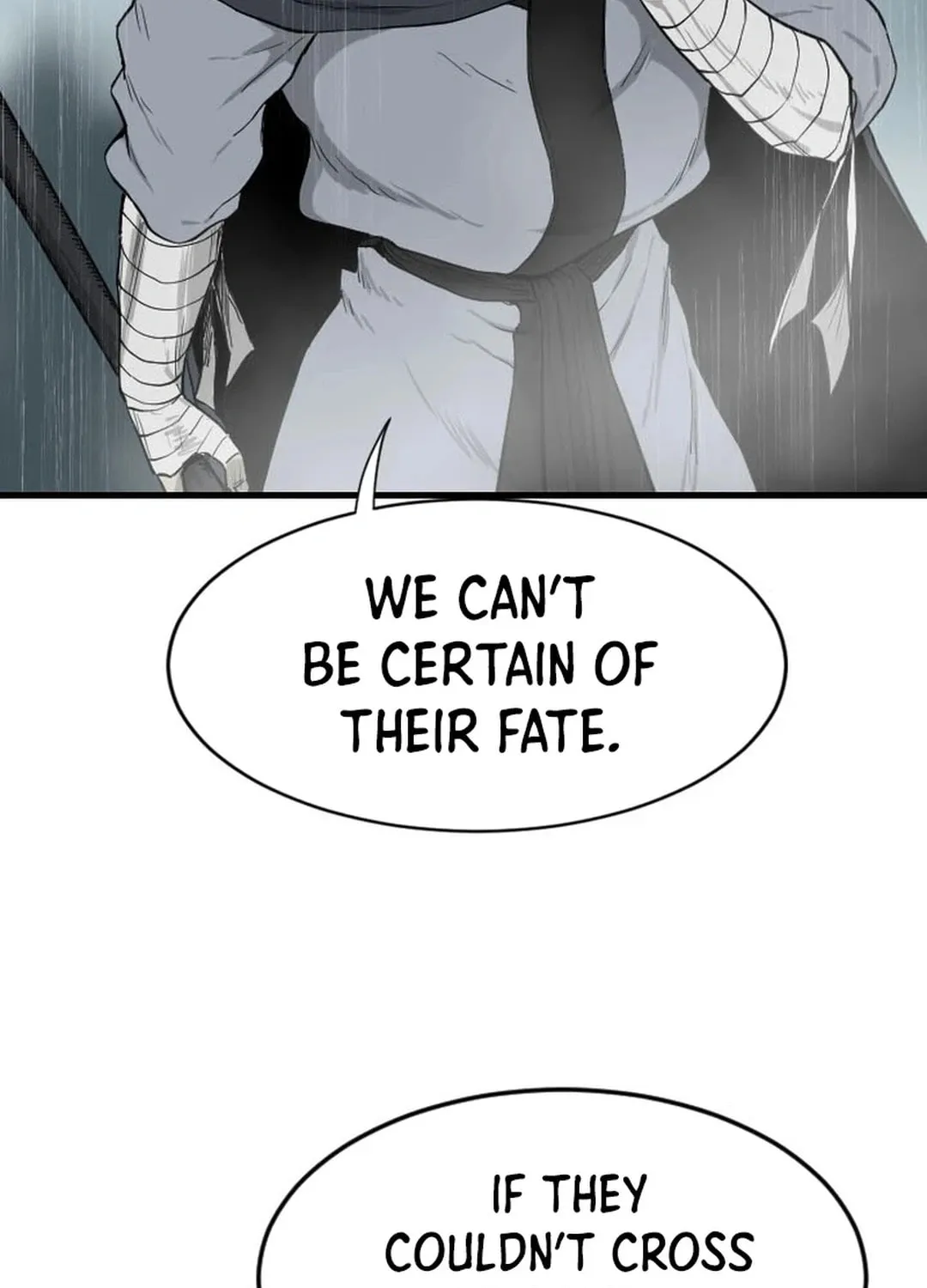 Read The Demonic Warrior chapter 56 image 56 on Lezhin