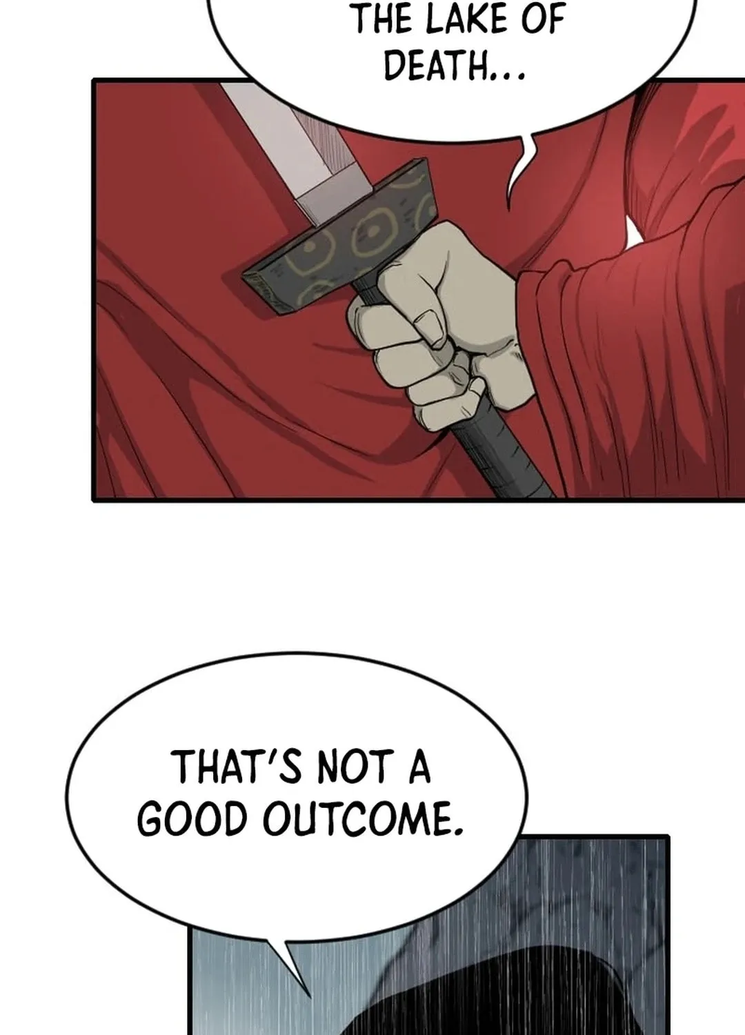 Read The Demonic Warrior chapter 56 image 57 on Lezhin