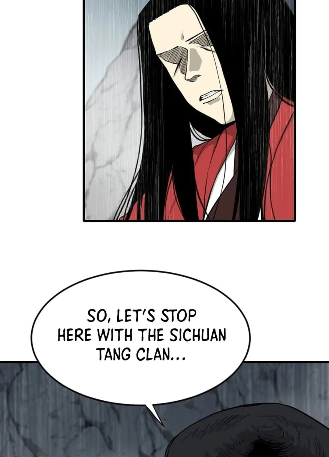 Read The Demonic Warrior chapter 56 image 58 on Lezhin