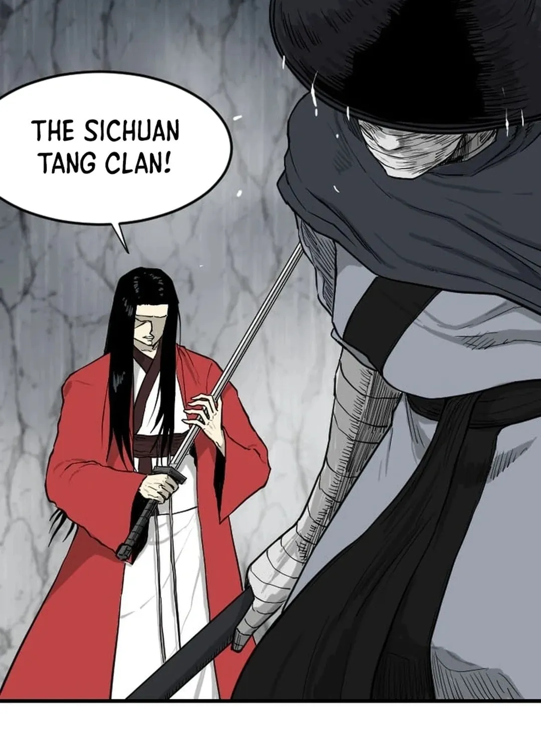 Read The Demonic Warrior chapter 56 image 59 on Lezhin