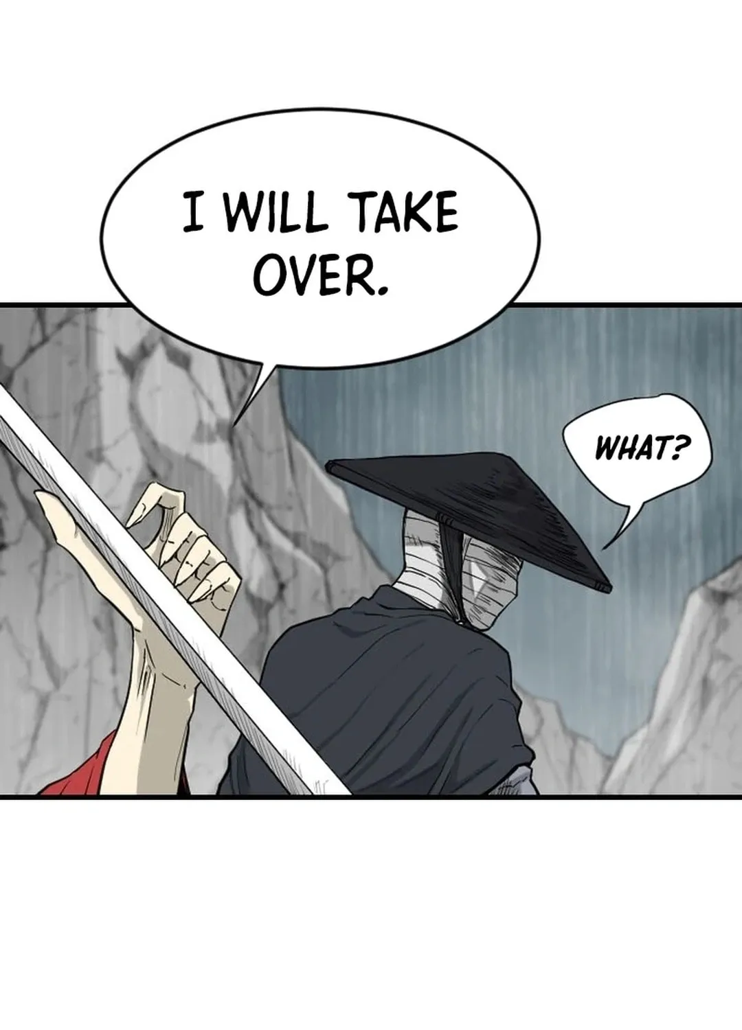 Read The Demonic Warrior chapter 56 image 60 on Lezhin