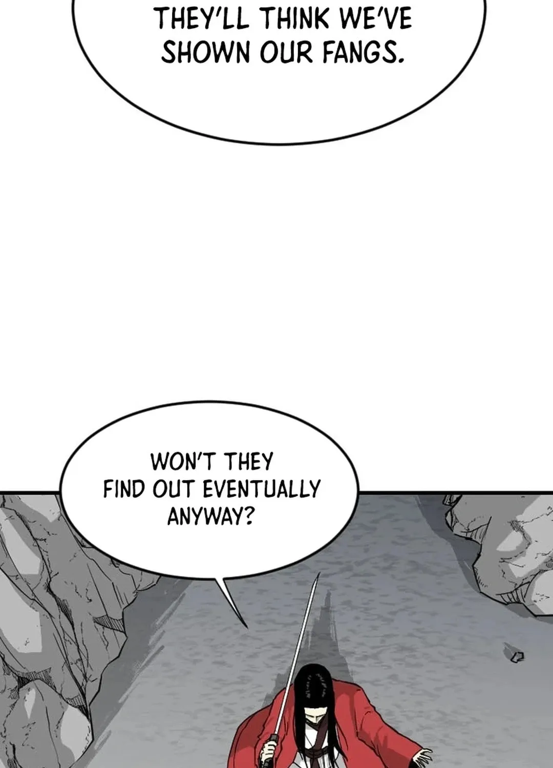 Read The Demonic Warrior chapter 56 image 65 on Lezhin