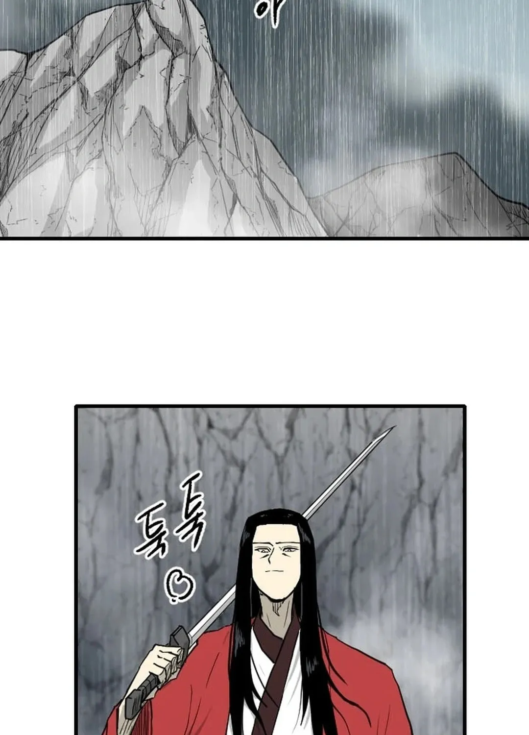 Read The Demonic Warrior chapter 56 image 67 on Lezhin
