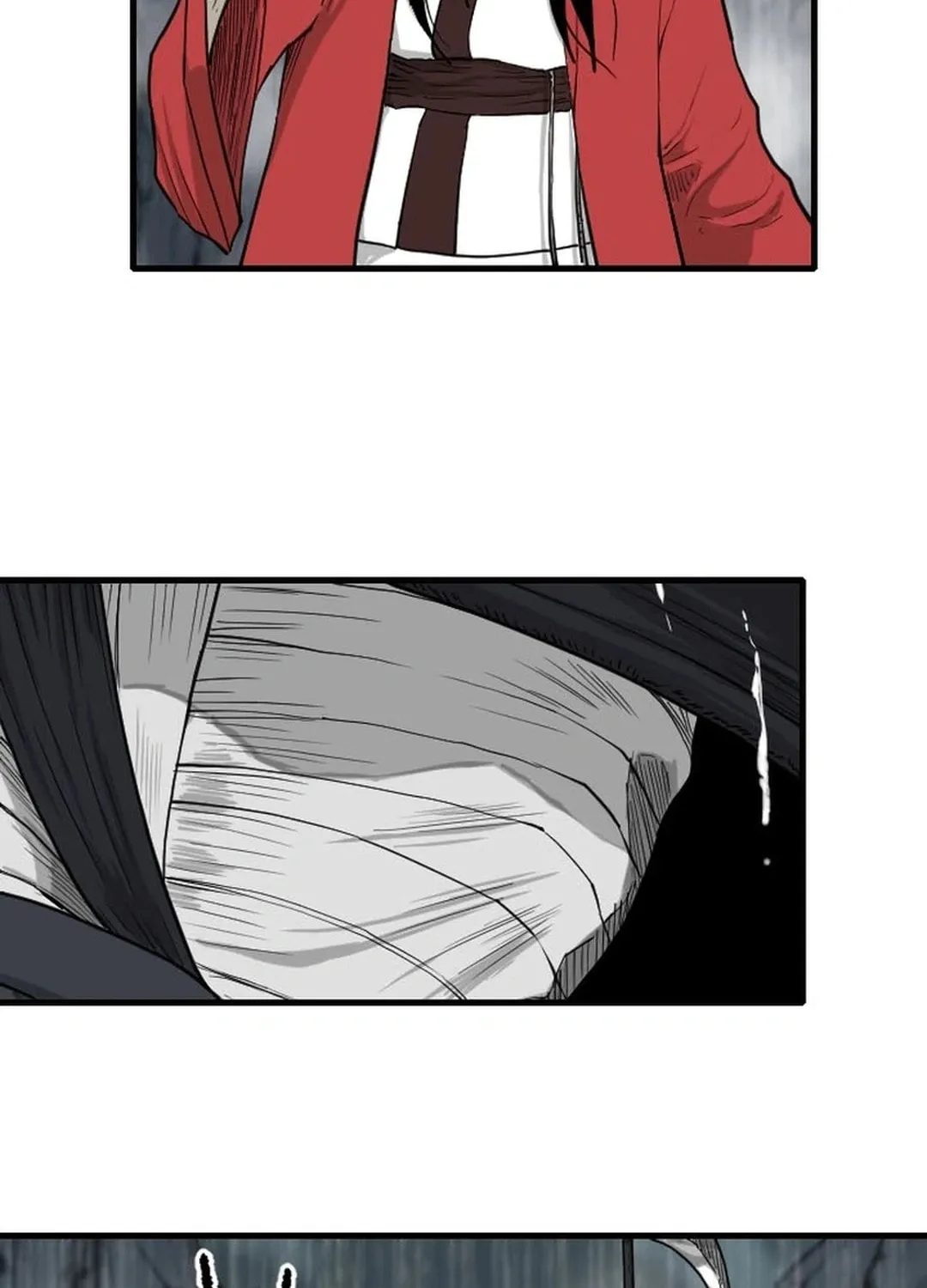 Read The Demonic Warrior chapter 56 image 68 on Lezhin