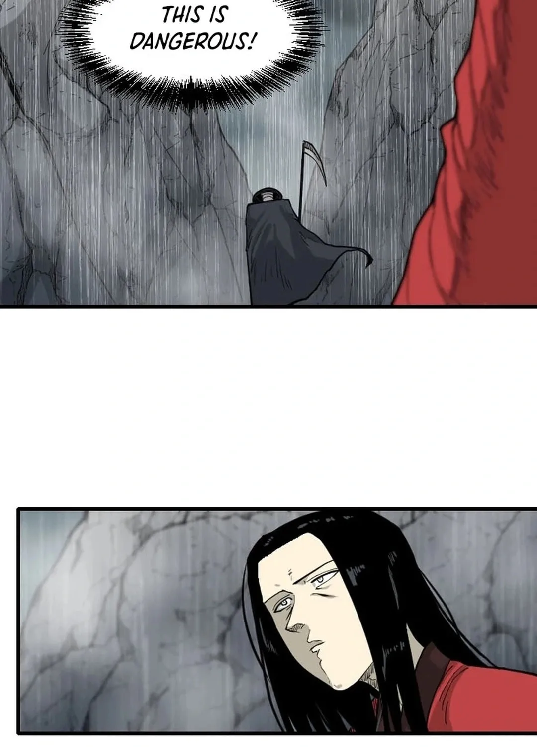 Read The Demonic Warrior chapter 56 image 70 on Lezhin