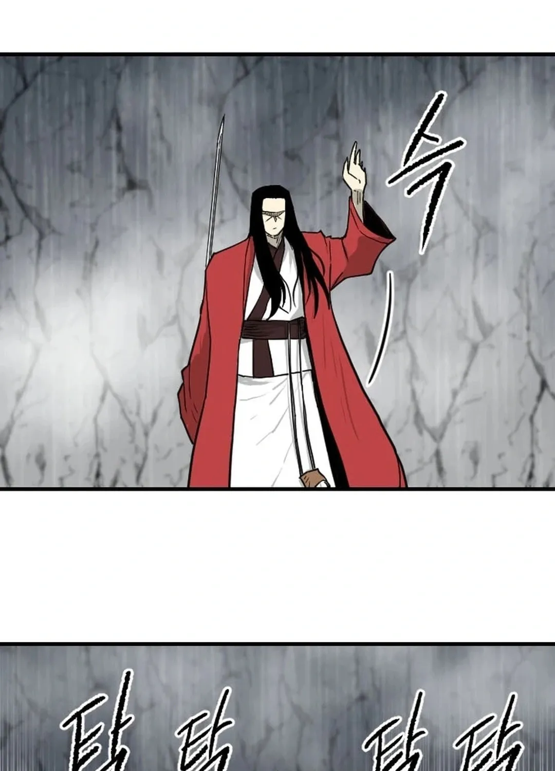 Read The Demonic Warrior chapter 56 image 72 on Lezhin