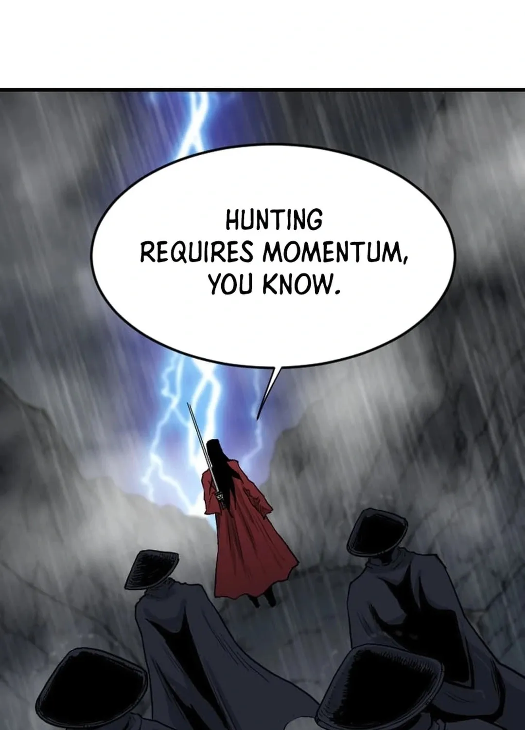 Read The Demonic Warrior chapter 56 image 74 on Lezhin