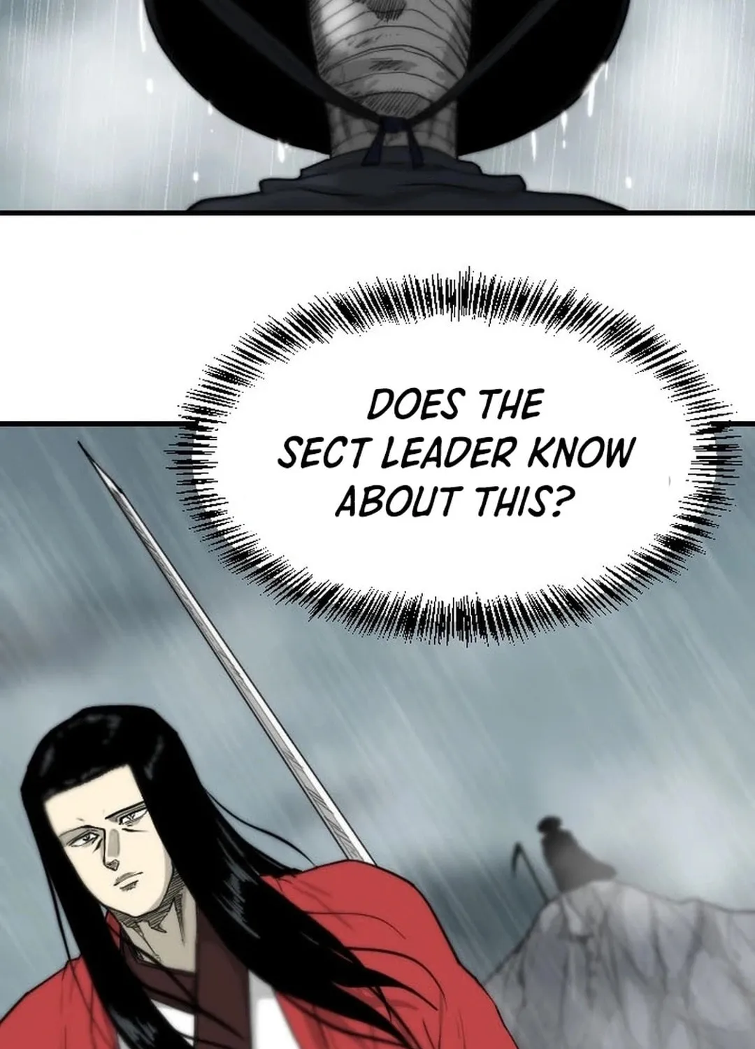 Read The Demonic Warrior chapter 56 image 78 on Lezhin