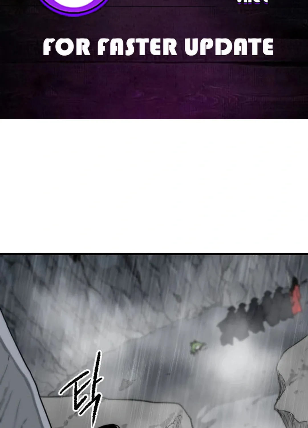 Read The Demonic Warrior chapter 57 image 1 on Lezhin
