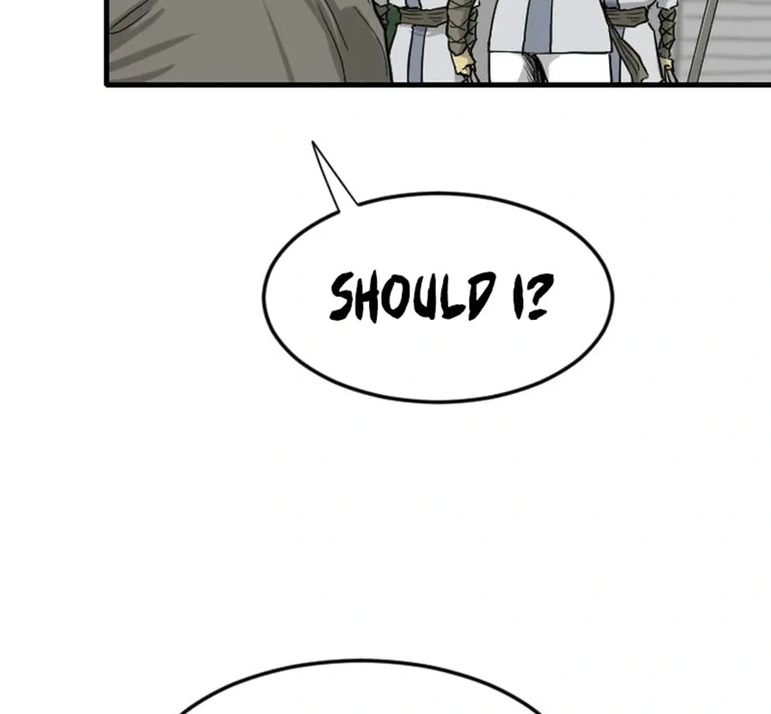 Read The Demonic Warrior chapter 57 image 13 on Lezhin