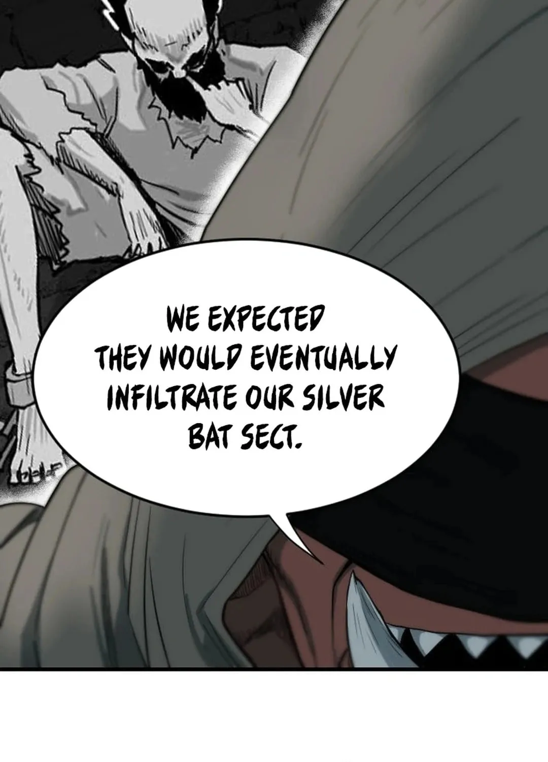 Read The Demonic Warrior chapter 57 image 25 on Lezhin