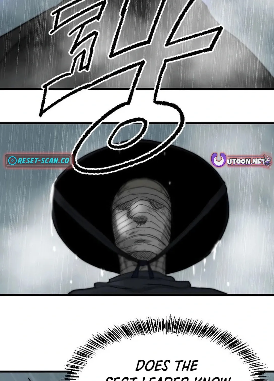 Read The Demonic Warrior chapter 57 image 3 on Lezhin