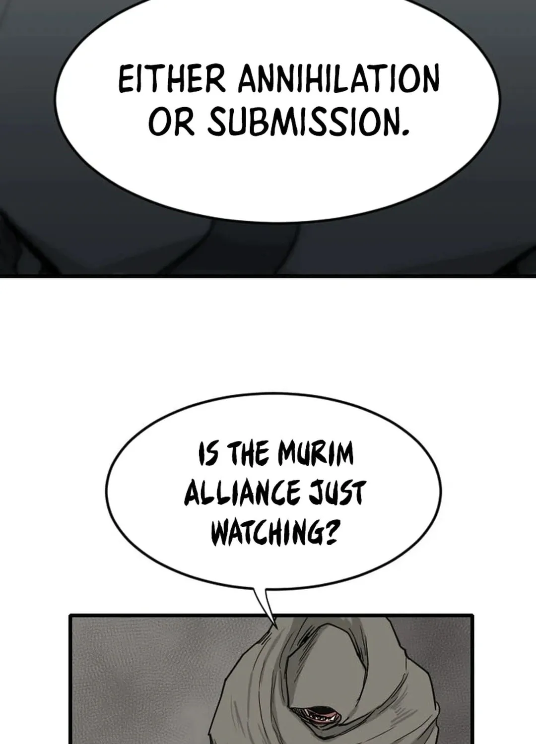 Read The Demonic Warrior chapter 57 image 30 on Lezhin