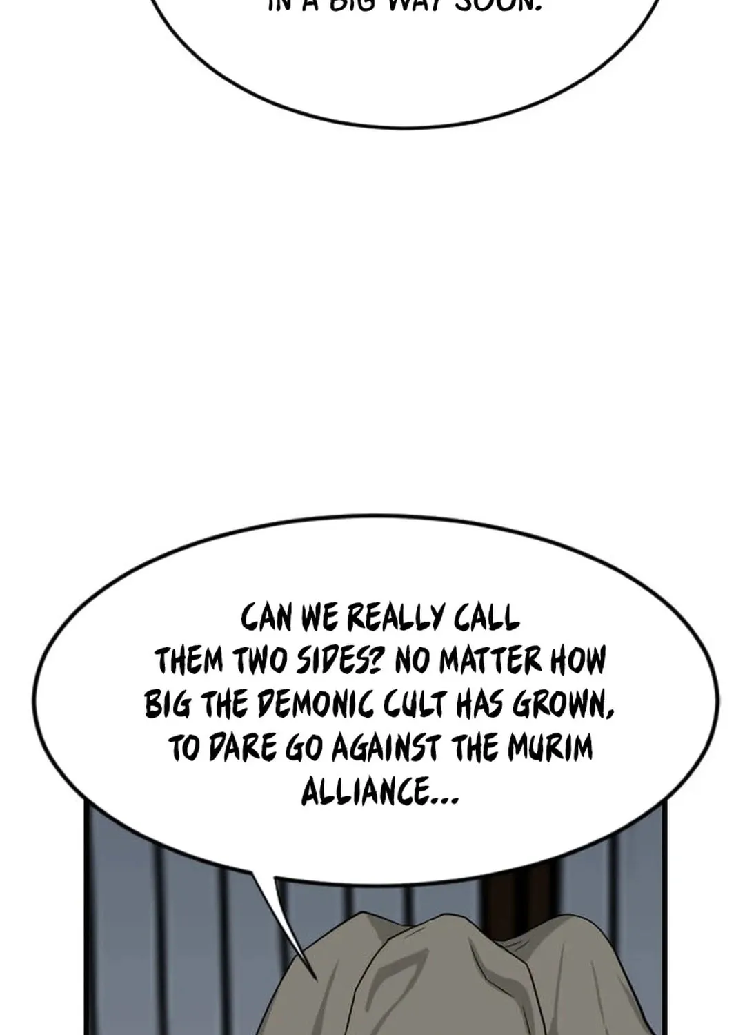 Read The Demonic Warrior chapter 57 image 32 on Lezhin
