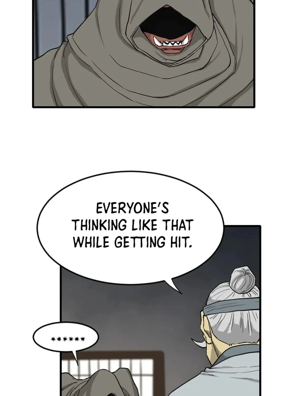 Read The Demonic Warrior chapter 57 image 33 on Lezhin
