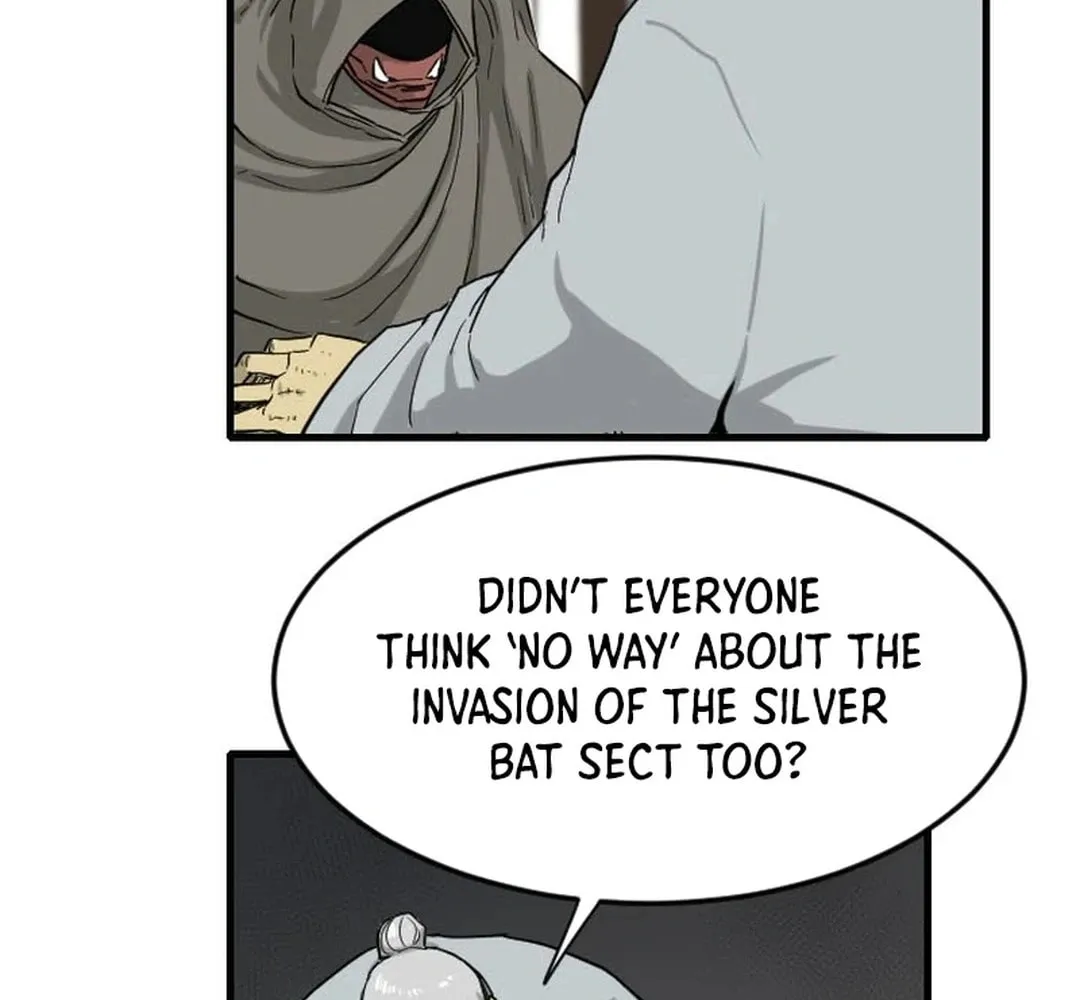 Read The Demonic Warrior chapter 57 image 34 on Lezhin