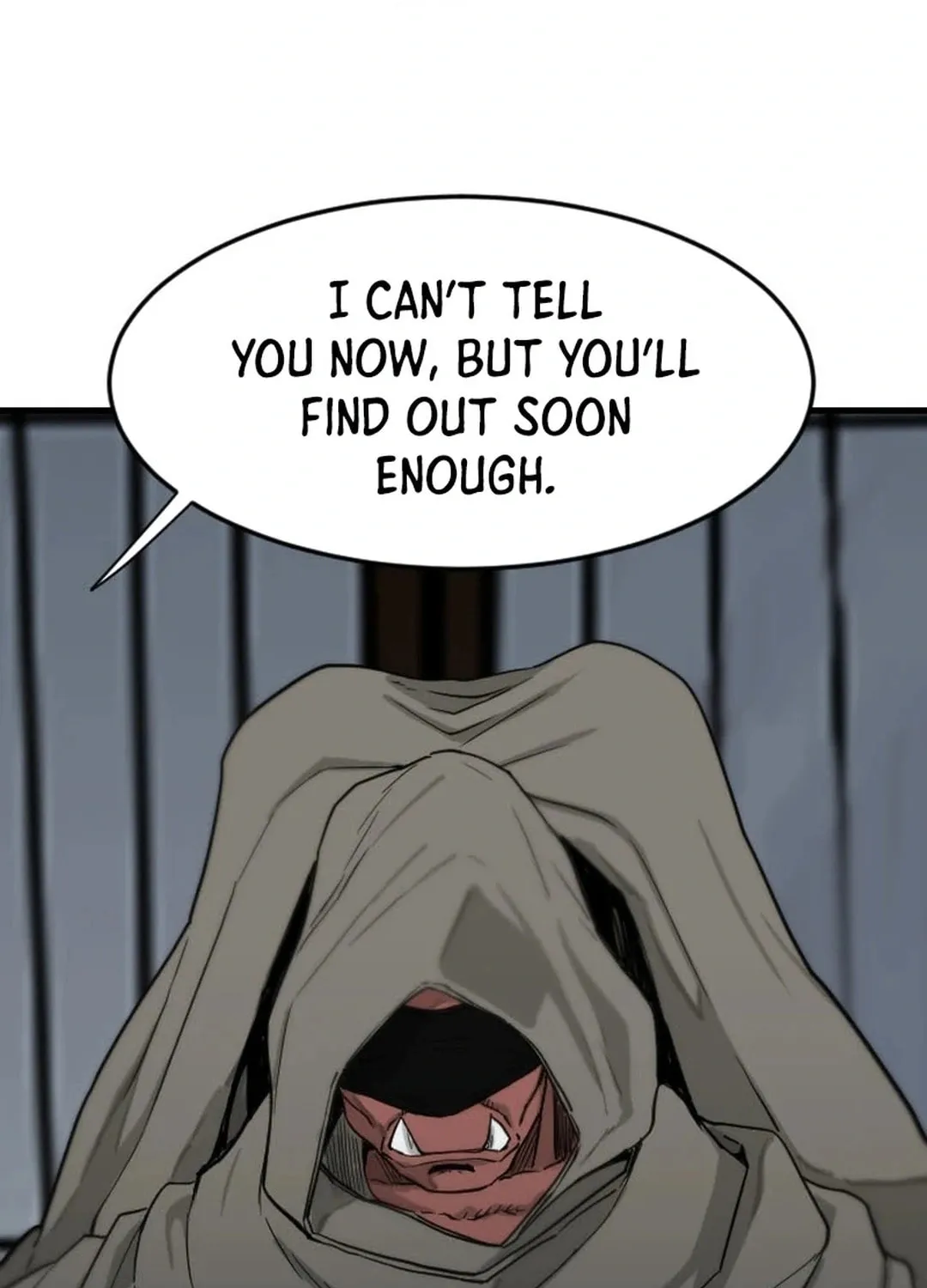 Read The Demonic Warrior chapter 57 image 37 on Lezhin