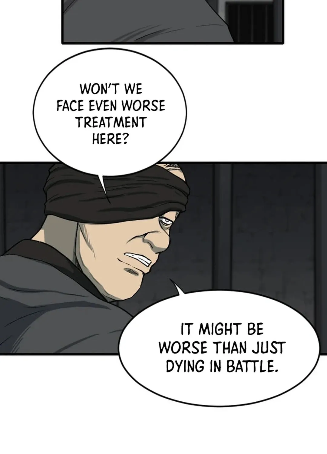 Read The Demonic Warrior chapter 57 image 42 on Lezhin