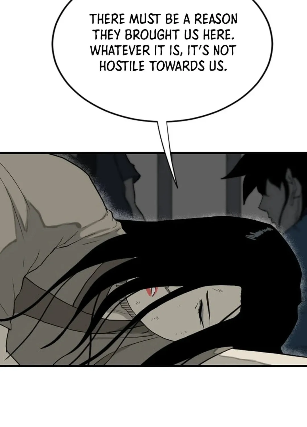 Read The Demonic Warrior chapter 57 image 45 on Lezhin