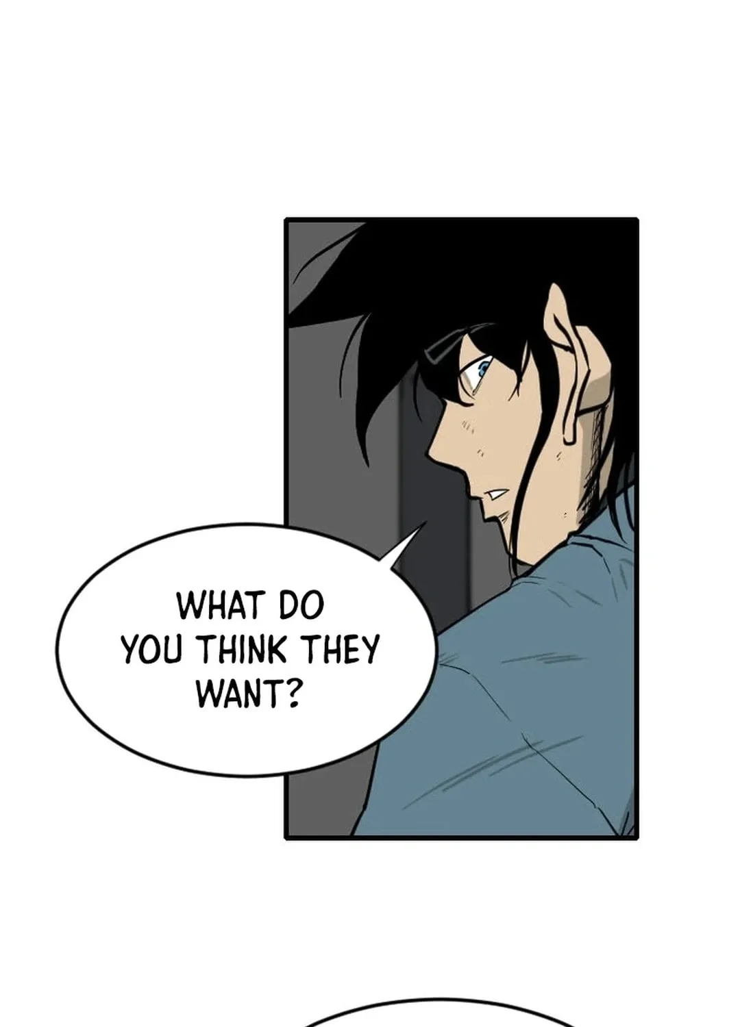 Read The Demonic Warrior chapter 57 image 46 on Lezhin