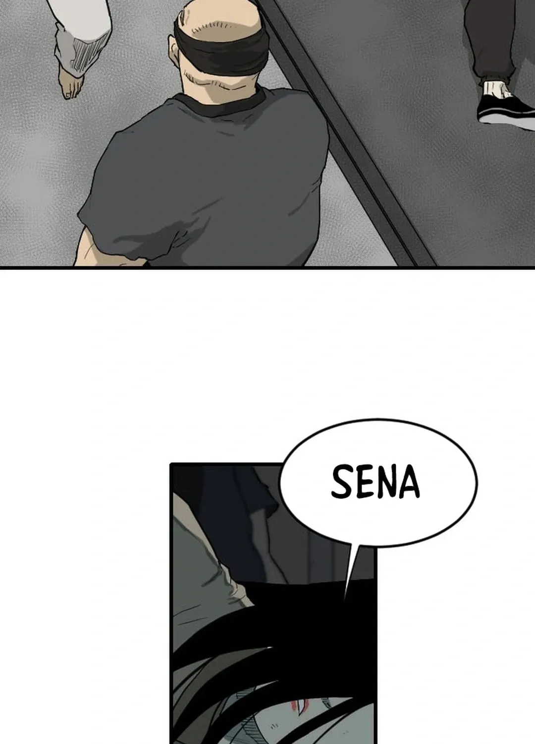 Read The Demonic Warrior chapter 57 image 49 on Lezhin