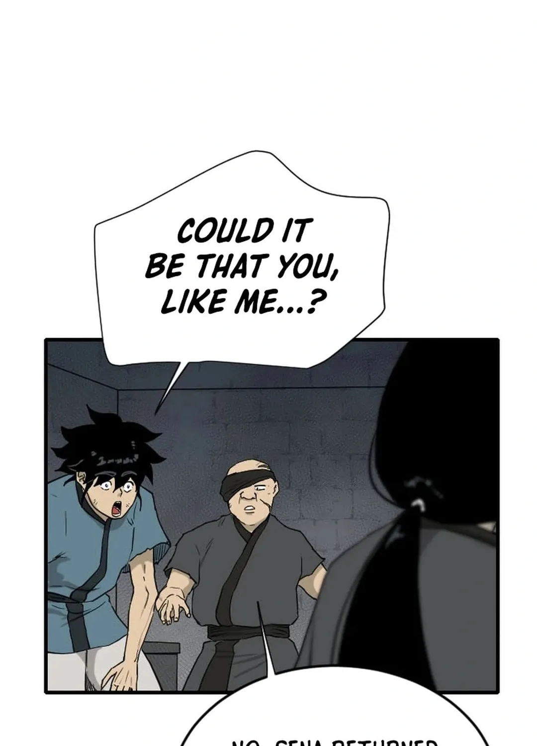 Read The Demonic Warrior chapter 57 image 54 on Lezhin
