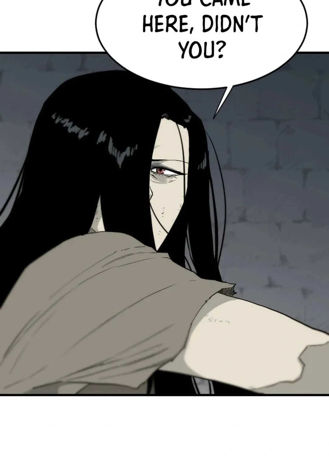 Read The Demonic Warrior chapter 57 image 57 on Lezhin