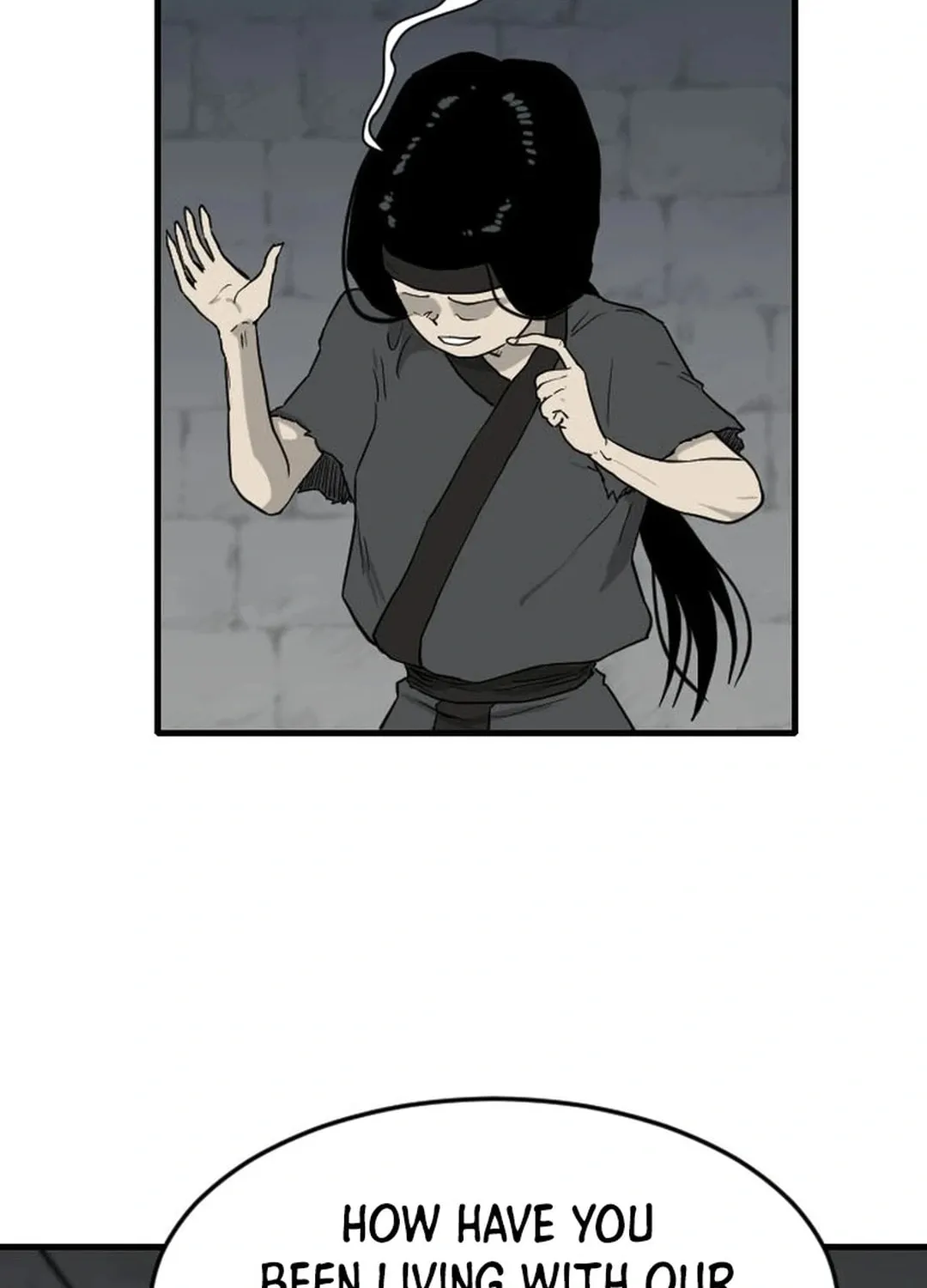 Read The Demonic Warrior chapter 57 image 59 on Lezhin