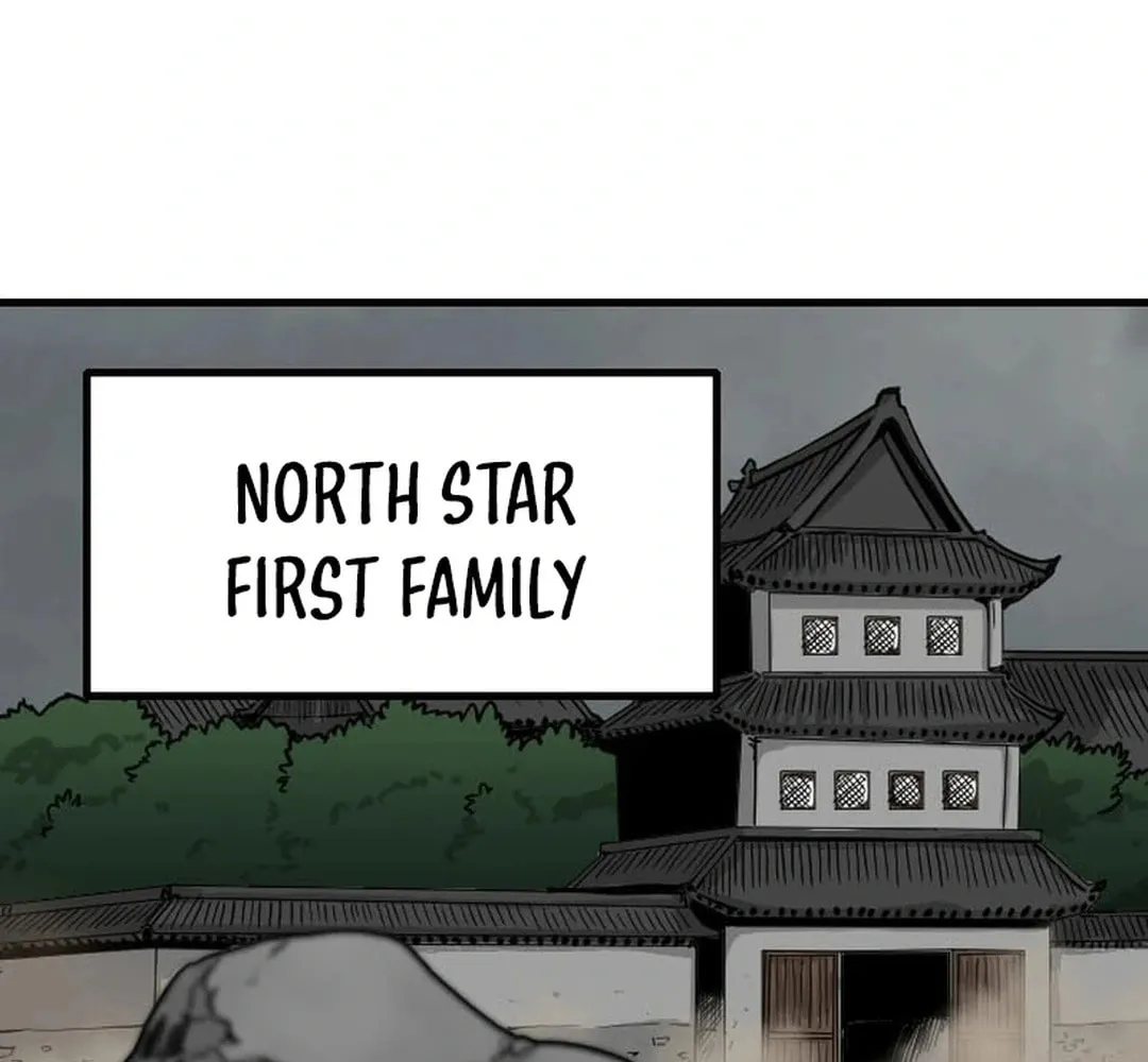 Read The Demonic Warrior chapter 57 image 6 on Lezhin