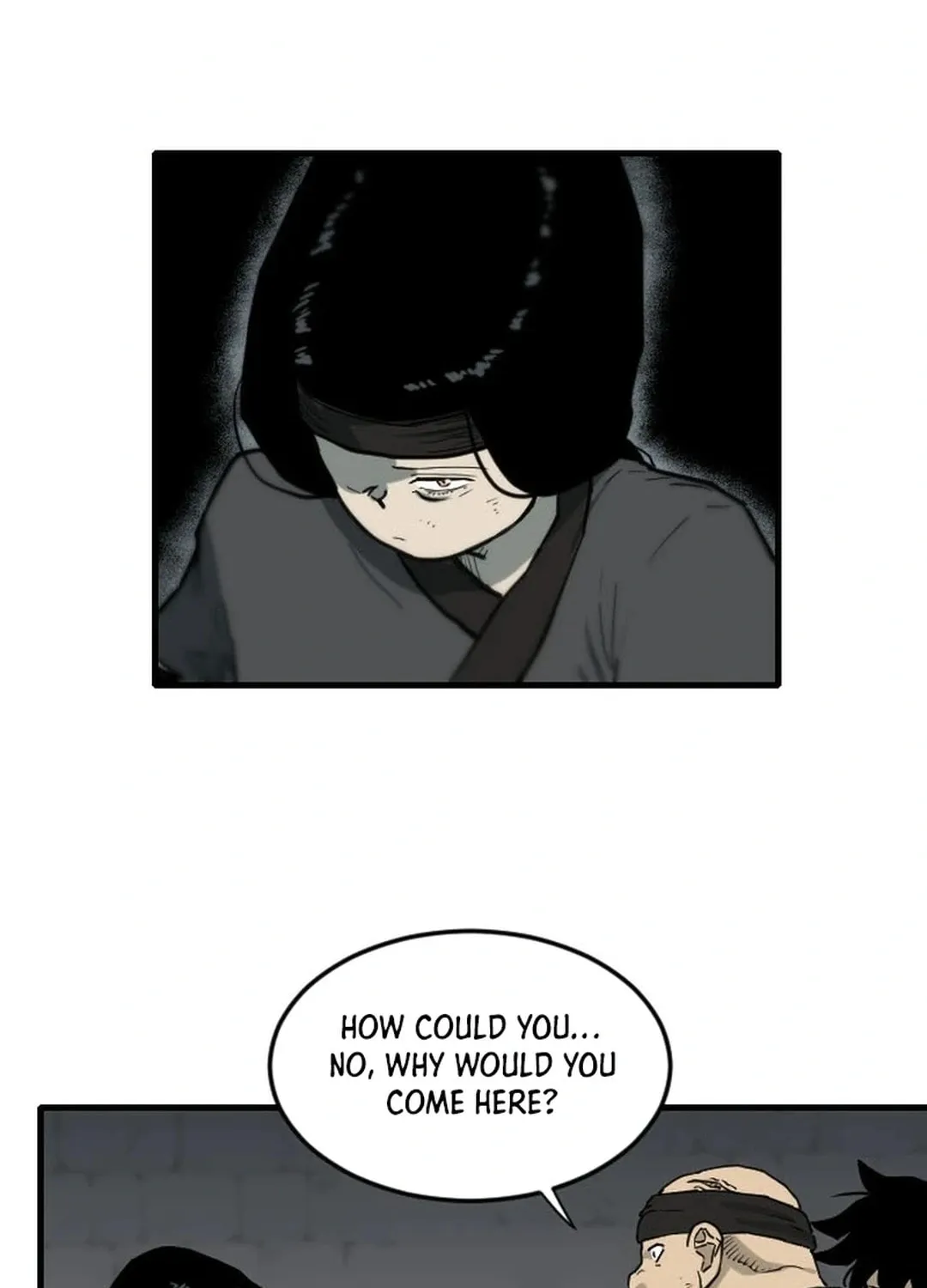Read The Demonic Warrior chapter 57 image 61 on Lezhin