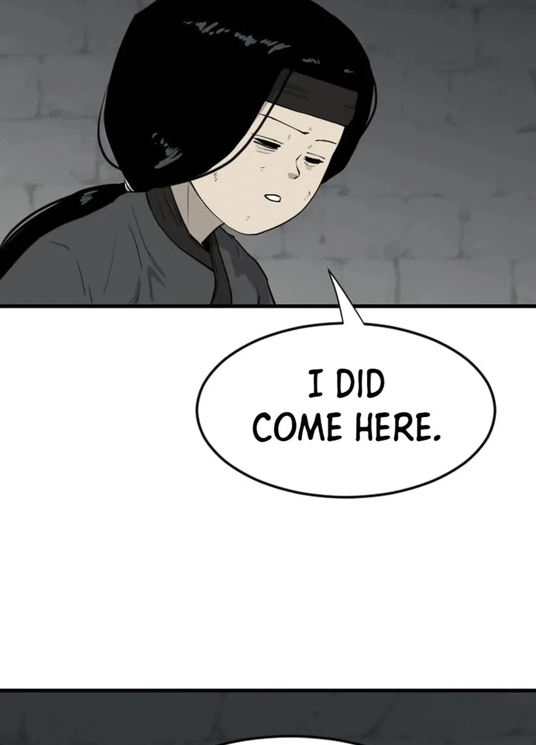 Read The Demonic Warrior chapter 57 image 63 on Lezhin