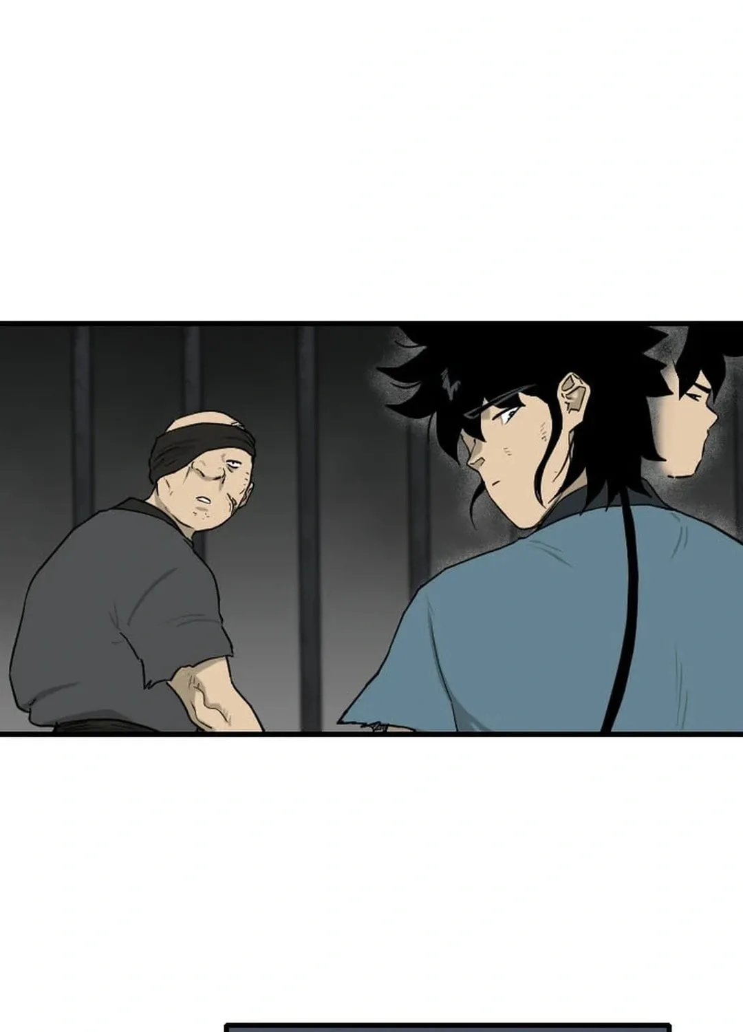 Read The Demonic Warrior chapter 57 image 67 on Lezhin