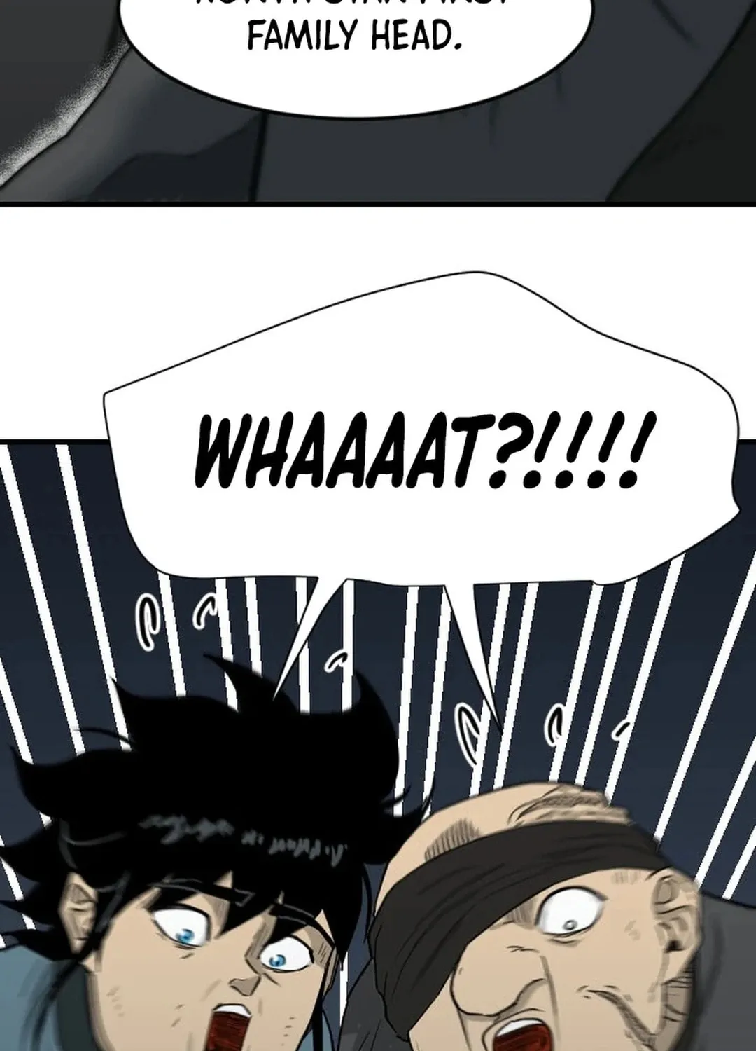 Read The Demonic Warrior chapter 57 image 71 on Lezhin