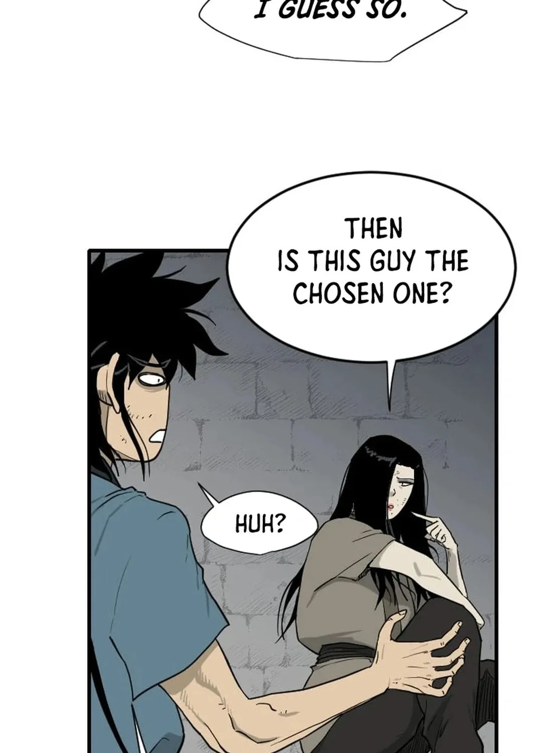 Read The Demonic Warrior chapter 57 image 78 on Lezhin