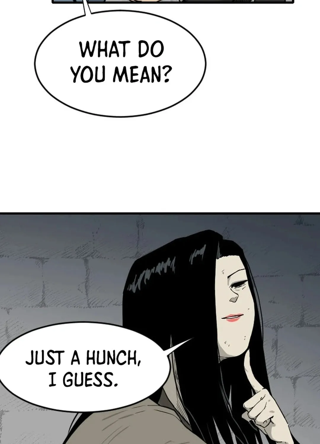 Read The Demonic Warrior chapter 57 image 79 on Lezhin