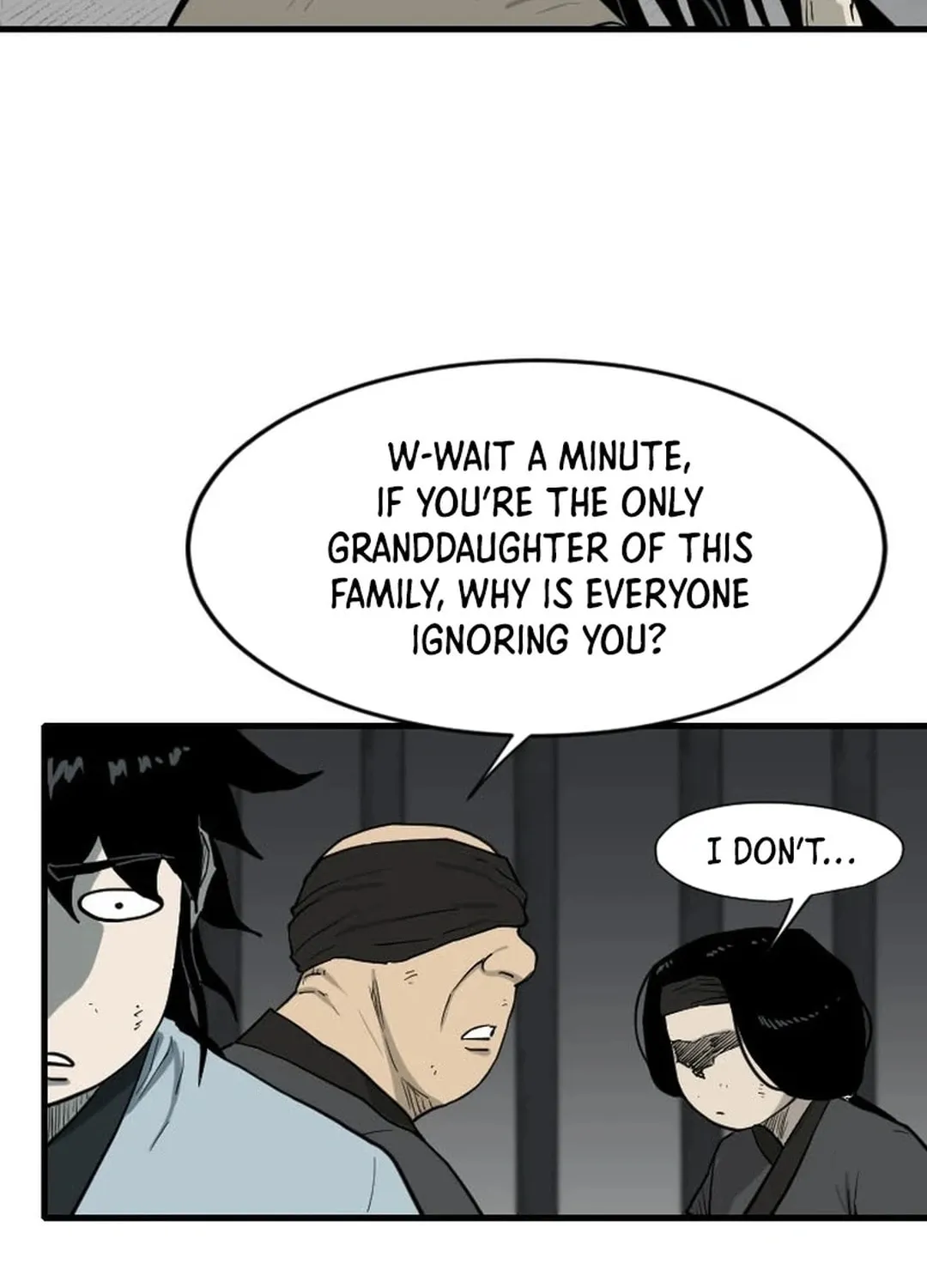 Read The Demonic Warrior chapter 57 image 80 on Lezhin