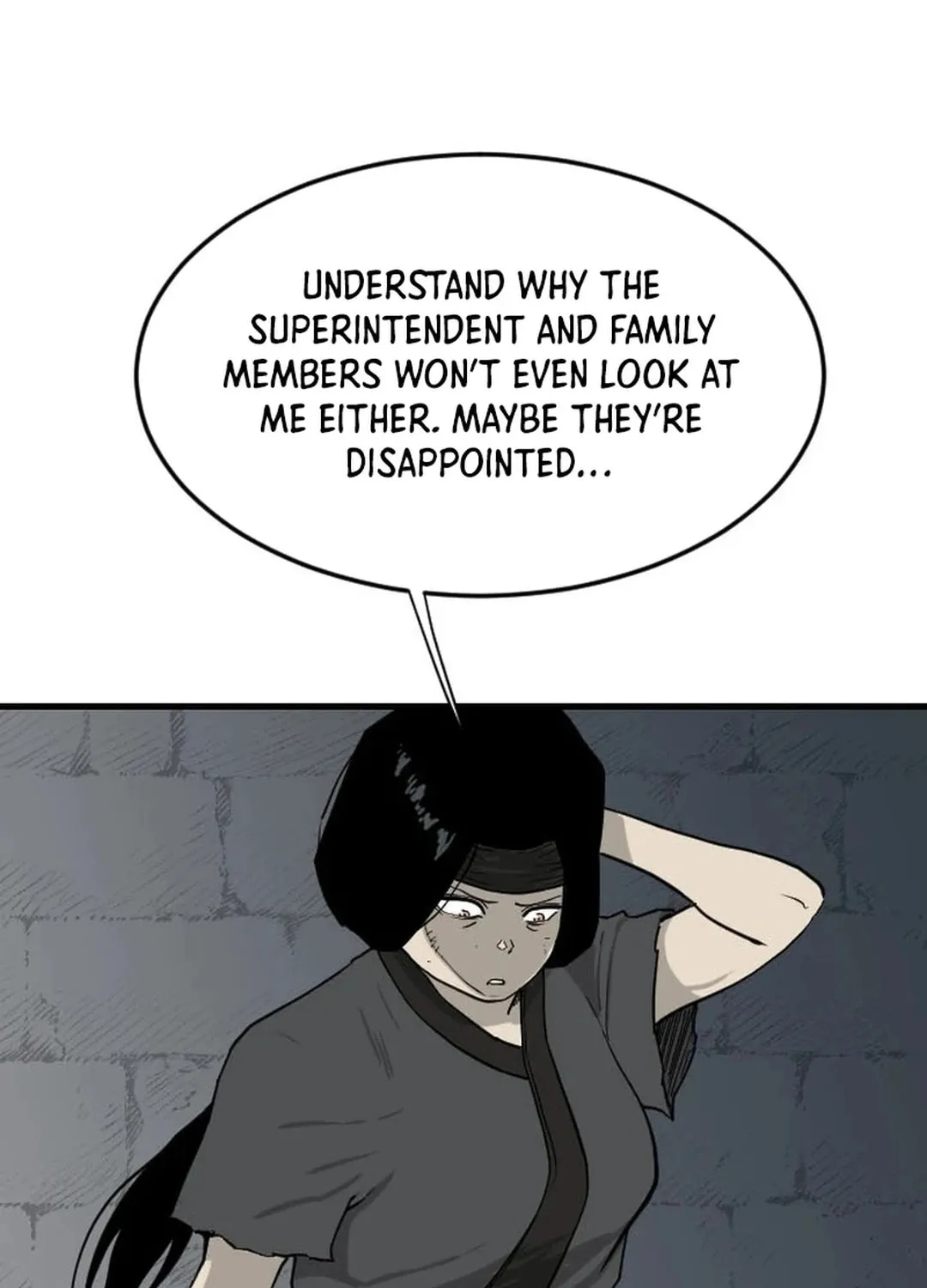 Read The Demonic Warrior chapter 57 image 81 on Lezhin